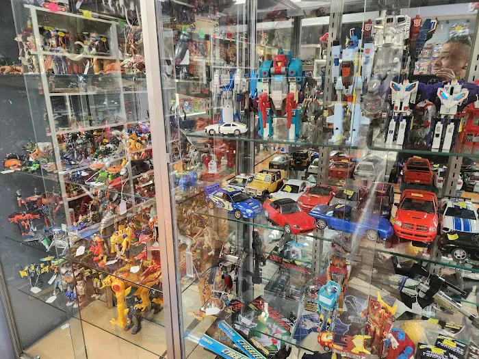 The Collectors Realm 3