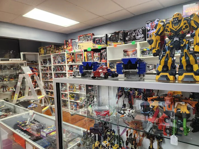 The Collectors Realm 3
