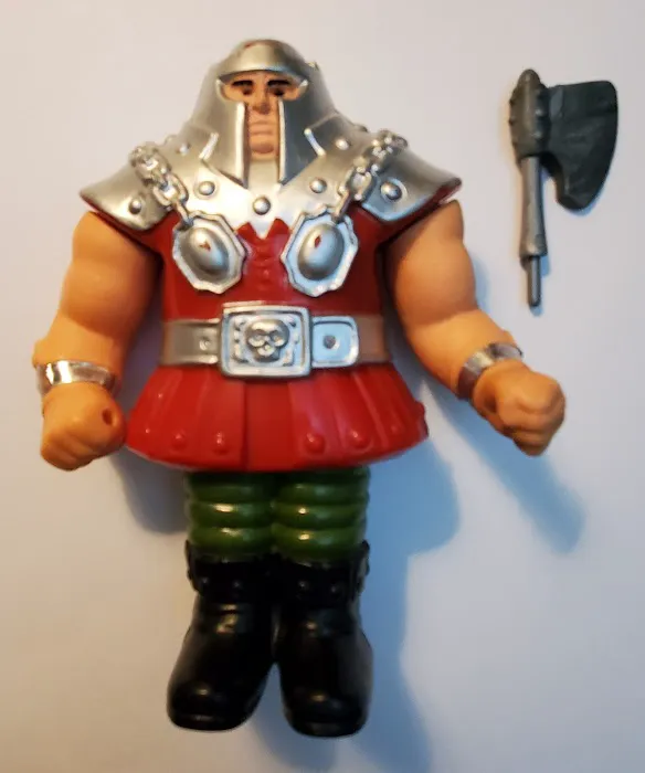 The Collectors Realm 3