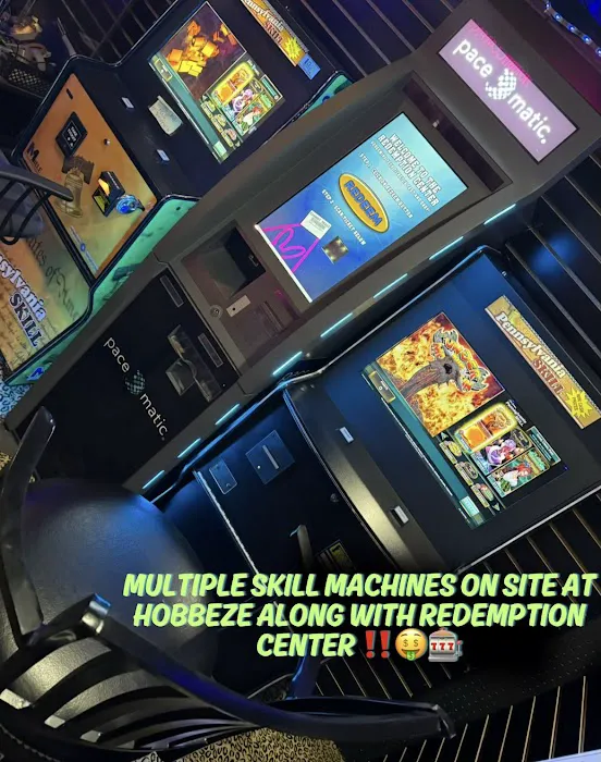 Hobbeze Inc 4