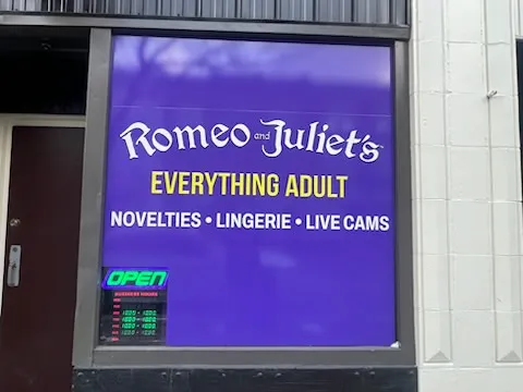 Romeo and Juliet's 4