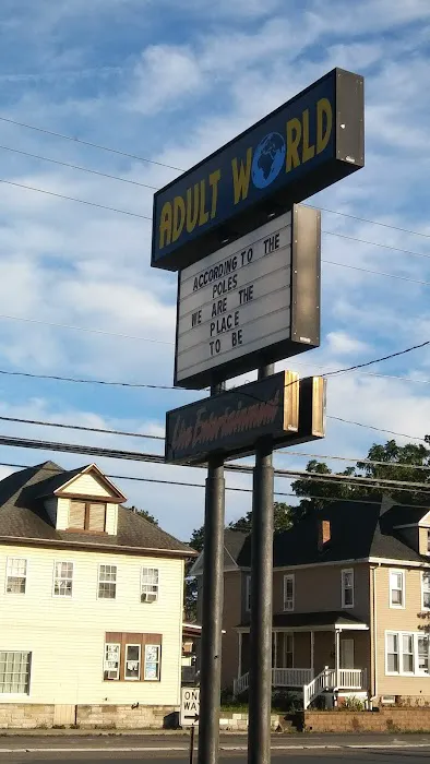 Adult World 4