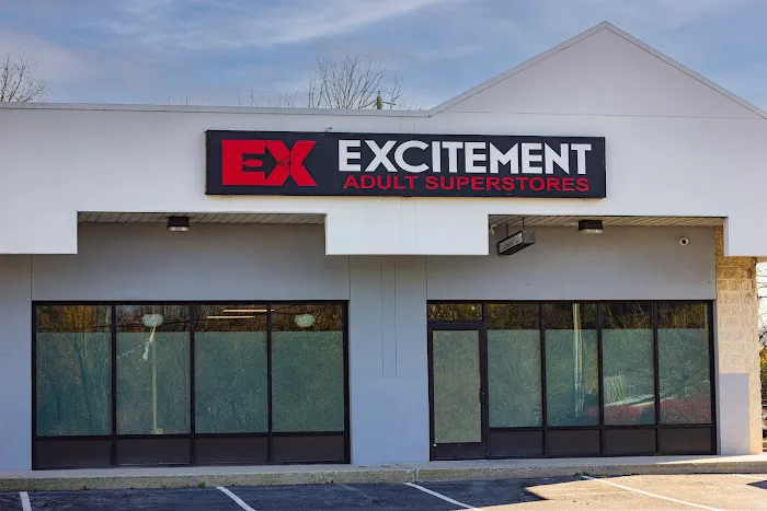 Excitement Adult Superstores 4