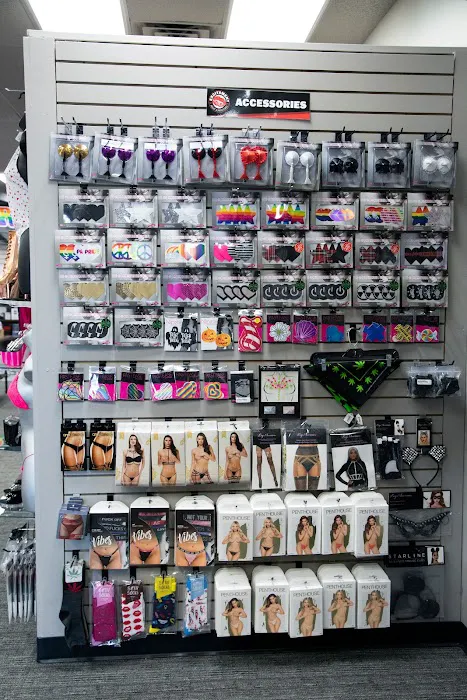 Excitement Adult Superstores 4