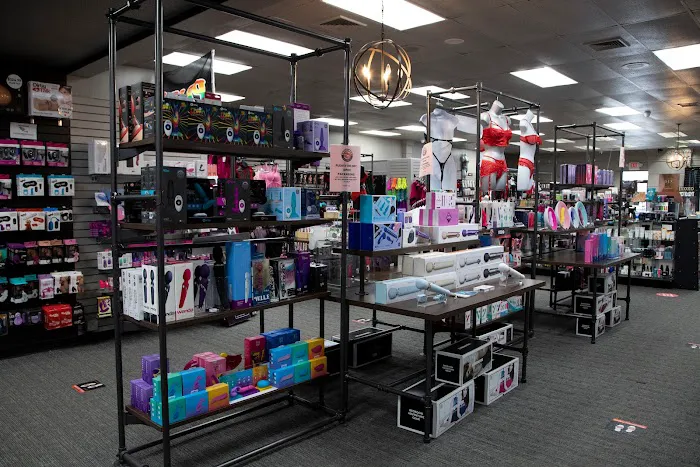 Excitement Adult Superstores 4