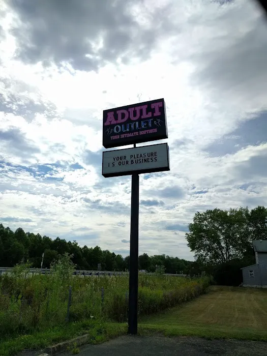 Adult Outlet 4