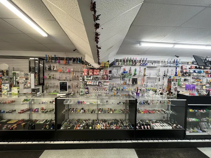 Bath Adult Outlet 4