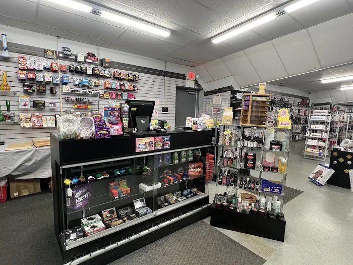 Bath Adult Outlet 4