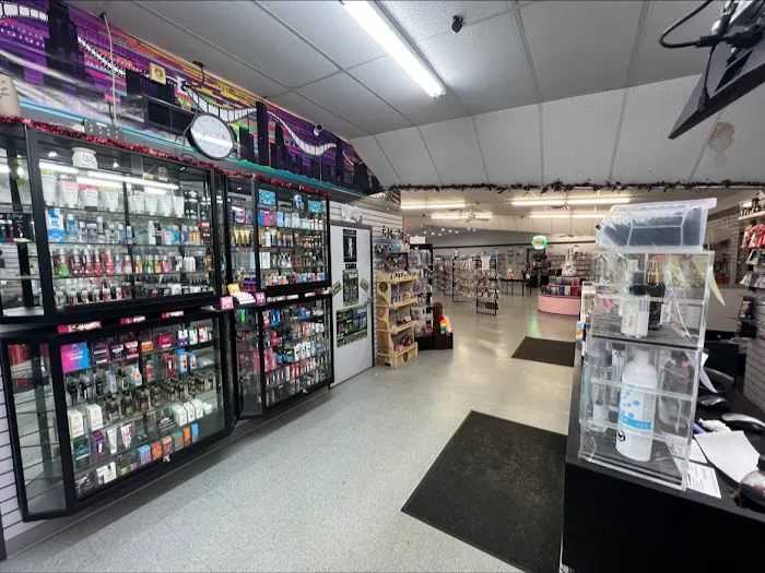 Bath Adult Outlet 4