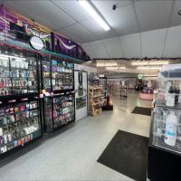 Bath Adult Outlet ico