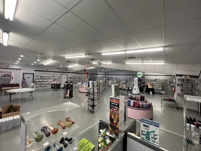 Bath Adult Outlet 4