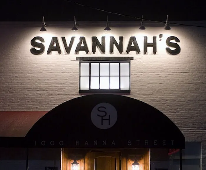 Savannah's On Hanna 5