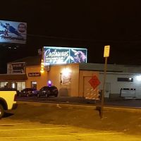 Castaways Gentleman's Club ico