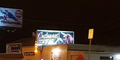 Castaways Gentleman's Club