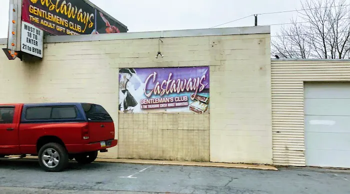 Castaways Gentleman's Club 5