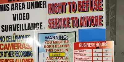 Adult Outlet