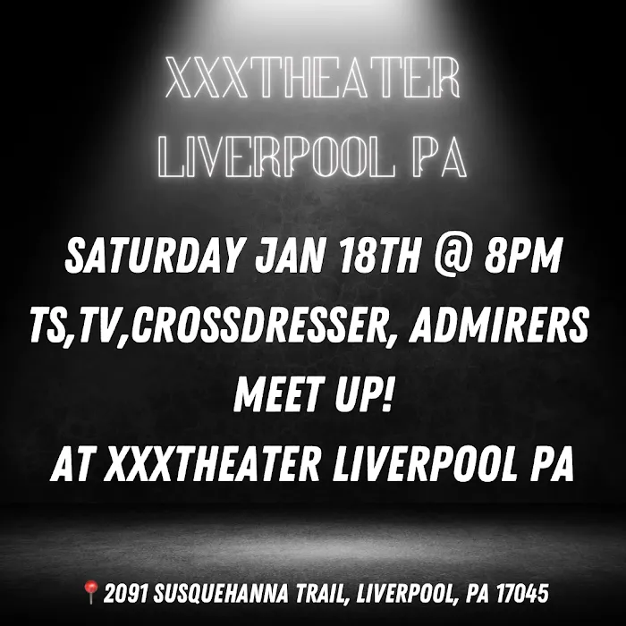 Liverpool XXX Theater 3