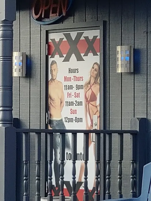 Adult Playground 4