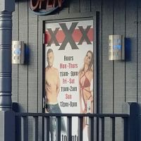 Adult Playground ico