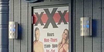 Adult Playground