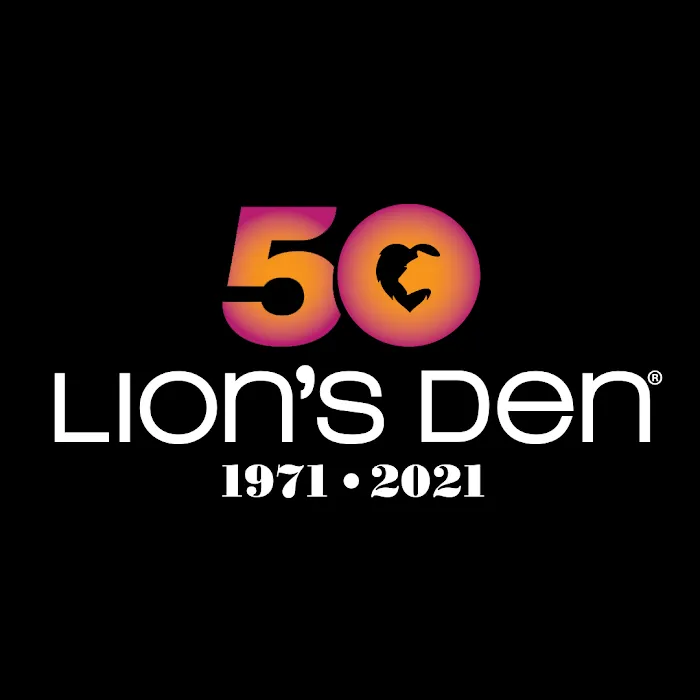 Lion's Den 4