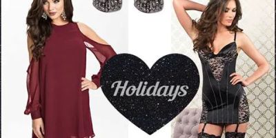 Jacki's Boutique by Night Dreams