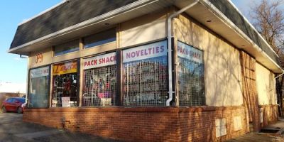 Lovecraft Ellicott City