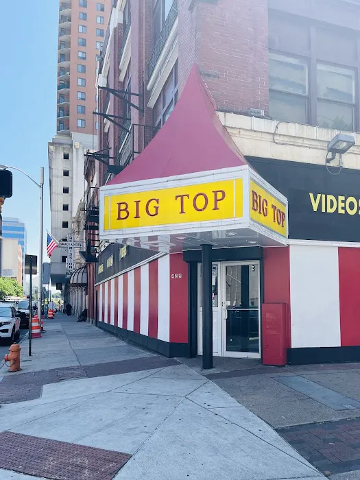 Big Top Video & News 4