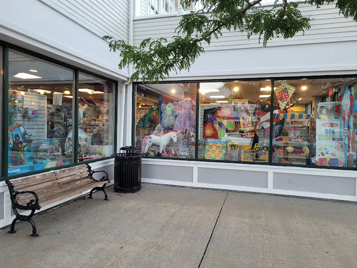 The Red Balloon Toy Shop 4