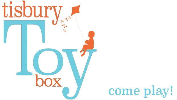 Tisbury Toy Box 5