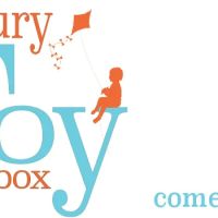 Tisbury Toy Box ico