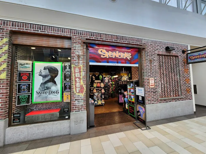 Spencer's 4