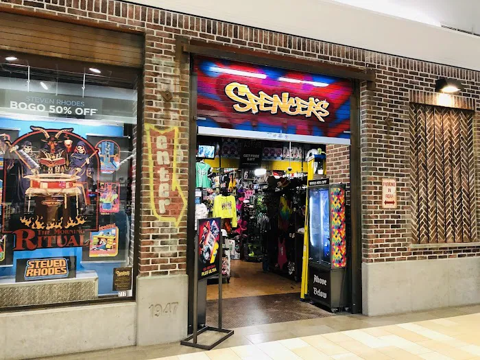 Spencer's 4