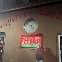 Novelty Lounge ico