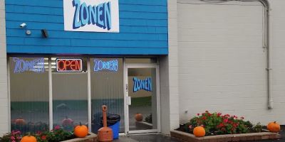 Zonen Ltd.