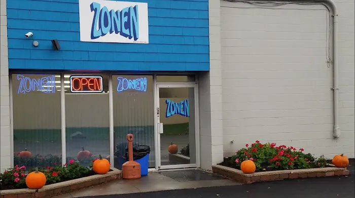 Zonen Ltd. 4