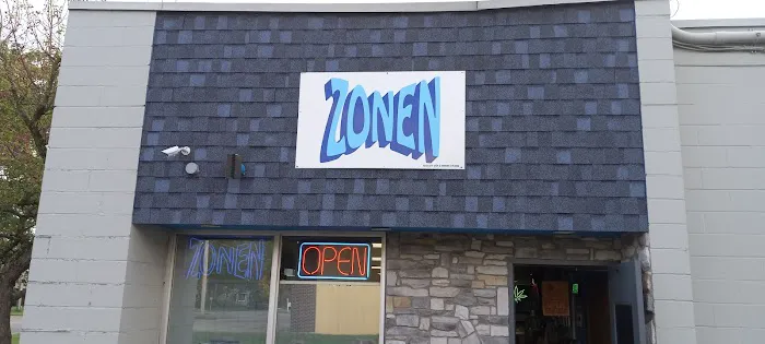 Zonen Ltd. 4