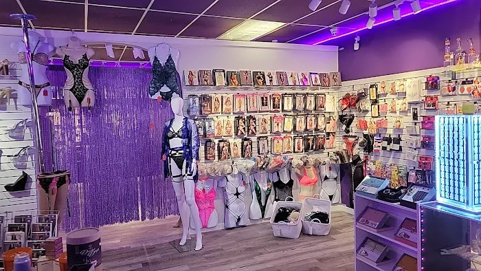 Millennium Fashion Adult Store 4
