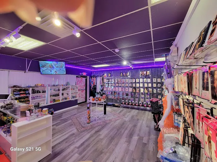 Millennium Fashion Adult Store 4