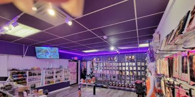 Millennium Fashion Adult Store