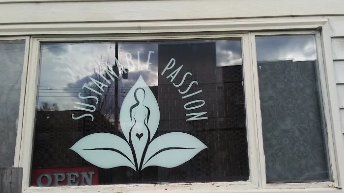 Sustainable Passion 4