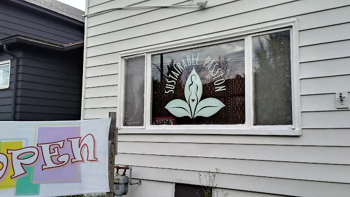 Sustainable Passion 4