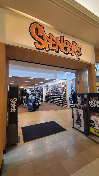 Spencer's 4