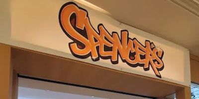 Spencer's