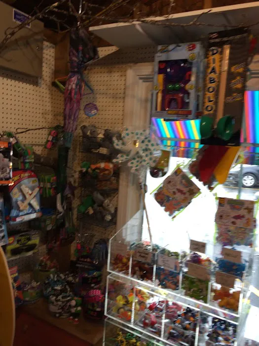 C & S Toy Chest 4