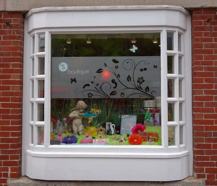 Adam & Eve Stores 5