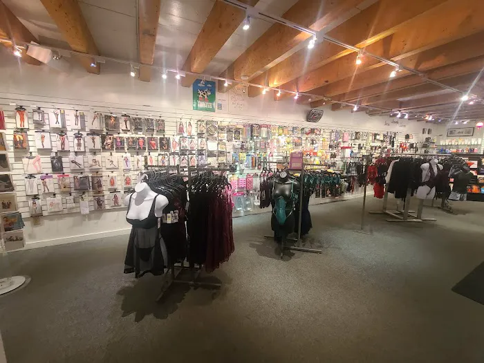 Adam & Eve Stores 5