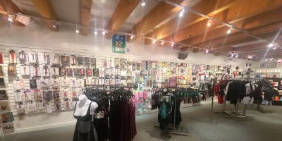 Adam & Eve Stores