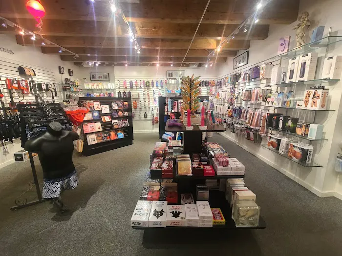 Adam & Eve Stores 5