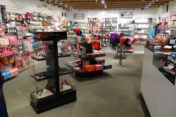 Adam & Eve Stores 5